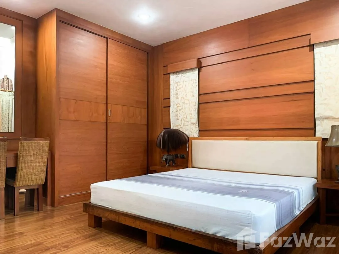 picture Baan Balina 3 - pool villa for rent 6648119 - 17/20