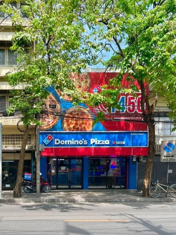 picture Shophouse for rent – ​​Pracha Songkhro Road, Huai Khwang, Ratchadaphisek - 2/12