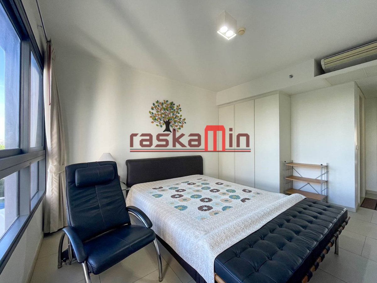 รูป ให้เช่า ซายร์ วงศ์อมาตย์ คอนโด 2 ห้องนอน 98 ตร.ม. วิวทะเล | 48,000 บาท/เดือน - รูปที่ 15/22