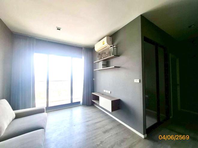 picture CONDO 57.23 Sq.m. Muang Samut Prakarn Samut Prakarn for 4.3M - 2/28