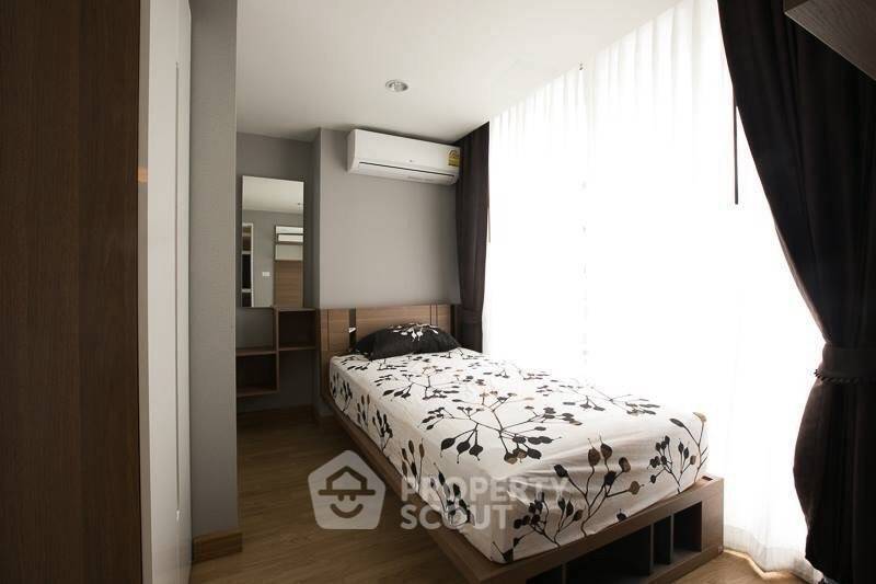 picture 3-BR 100 Sqm At Waterford Sukhumvit 50 Condominium Near BTS On Nut (ID 3157272) - 7/7