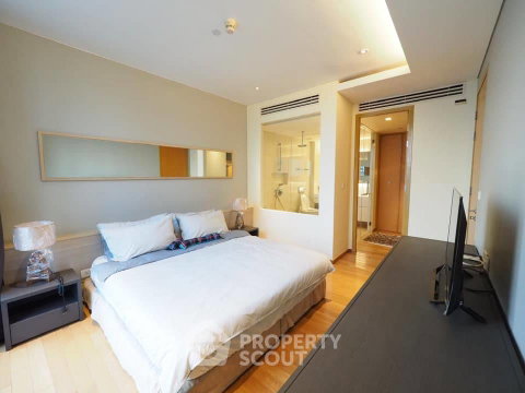 Great Value 1-BR At Aequa Sukhumvit 49, BTS Thong Lor (ID 802575)