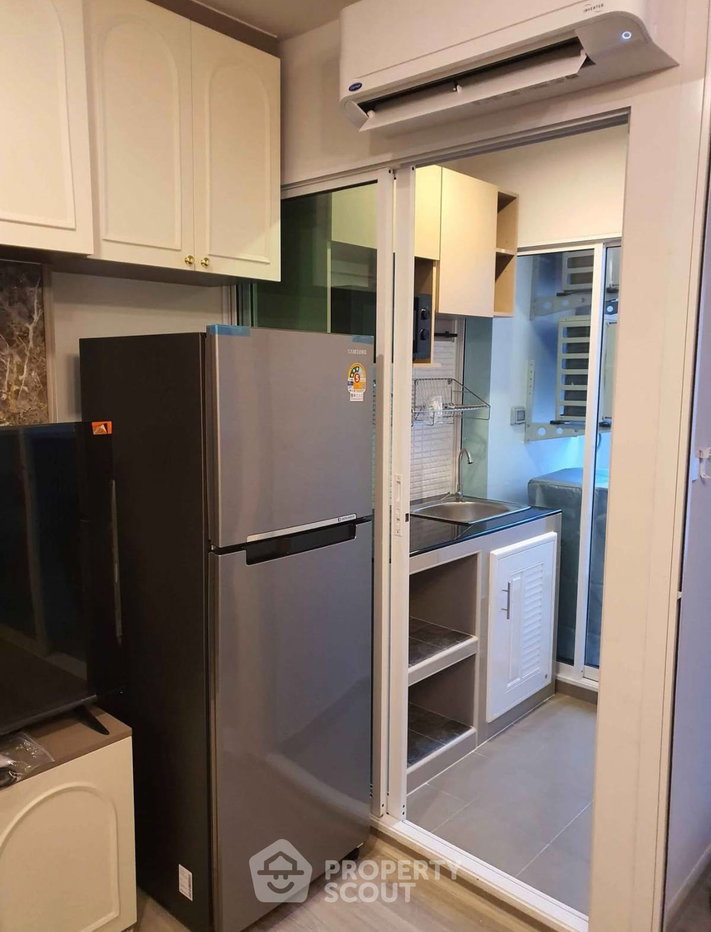 picture 24th-Floor 1-BR At Regent Home Bangna Near BTS Bang Na (ID 2296194) - 7/9