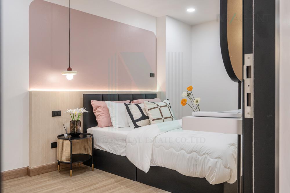 picture ð For Sell Condo D.D. TOWER Building 1, Floor 16,2 bed room, Room size 75 sqm - 3/8