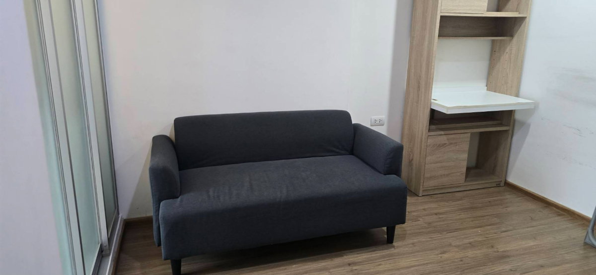 picture FOR RENT U Delight @ Talatphlu Station 10000 BAHT per MONTH - 7/9