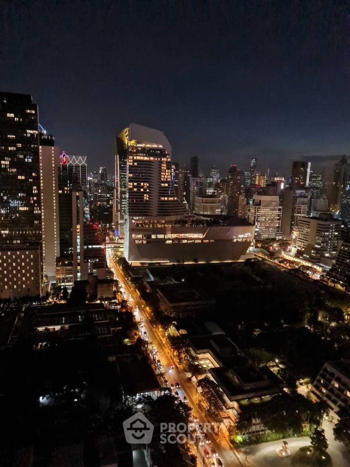 picture 39th-Floor 1-BR At Life One Wireless Near BTS Phloen Chit (ID 2044286) - 19/20