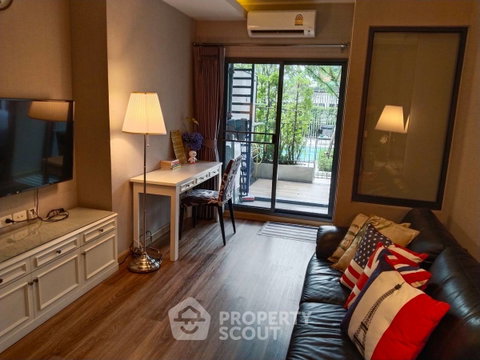 100m To BTS Bang Chak | 1-BR At Ideo Sukhumvit 93 (ID 1176975)
