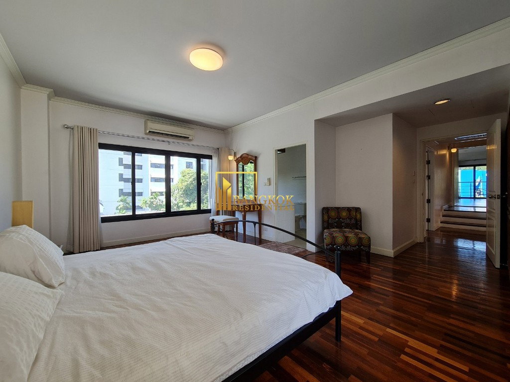 picture Elegant 3 Bedroom Apartment in Sathorn - BR0110AP - 11/31
