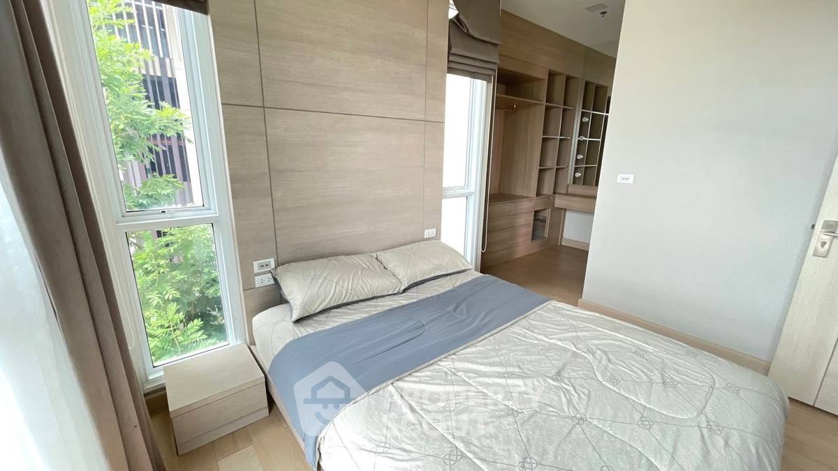 picture 2-BR Cetus Beachfront Condo, 85 Sqm, Jomtien Beach (ID 3156892) - 14/22