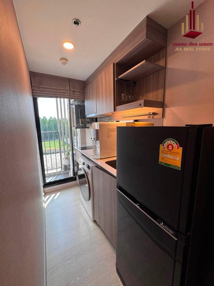รูป ✨ ขาย ไนท์บริดจ์ พหลโยธิน-อินเตอร์เชนจ์ ✨ 💰 ราคา 2,670,000 บาท - รูปที่ 4/6
