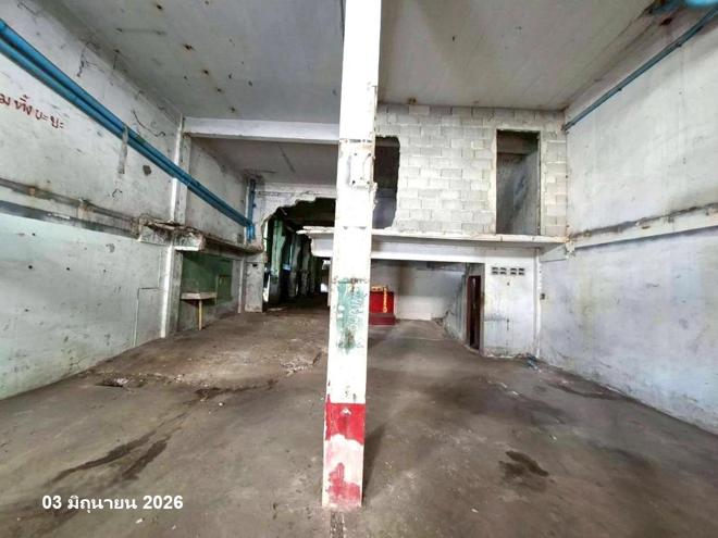 รูป อาคารพาณิชย์ 66.1 ตร.วา เขตบางขุนเทียน กรุงเทพมหานคร 7.7M - รูปที่ 2/56