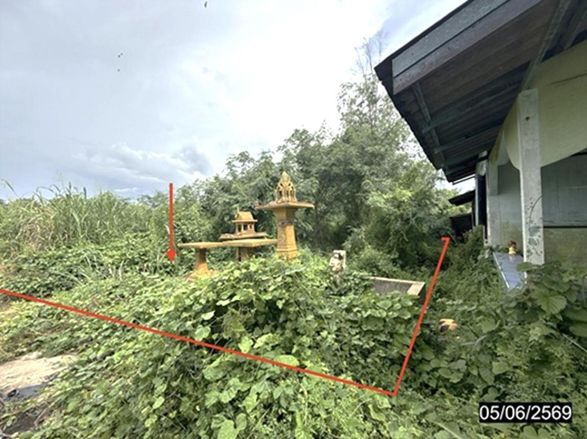 รูป ที่ดินว่างเปล่า 82 ตร.วา เมืองนครสวรรค์ นครสวรรค์ 287,000 - รูปที่ 9/15