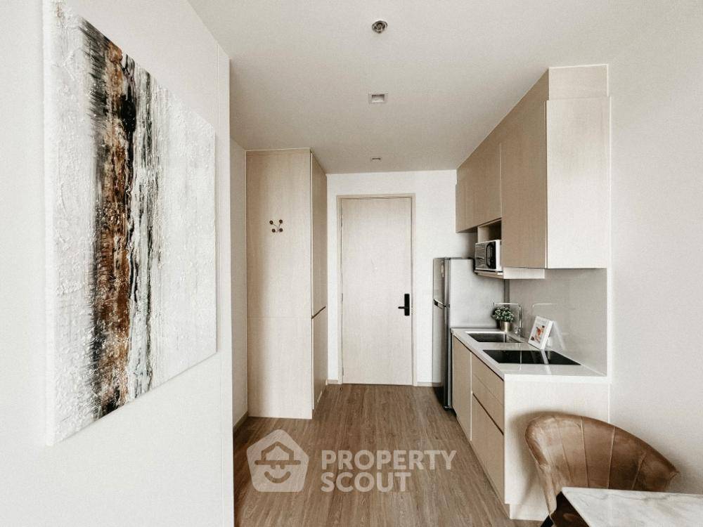picture 1-BR Condo At Noble State 39, 400m To BTS Phrom Phong (ID 1322454) - 6/13