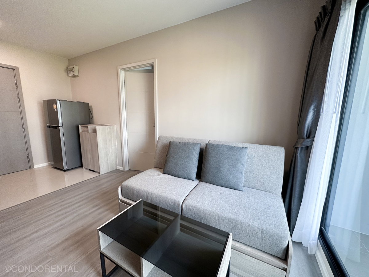picture @Condorental condo for rent dcondo Campus Hideaway - 8/16