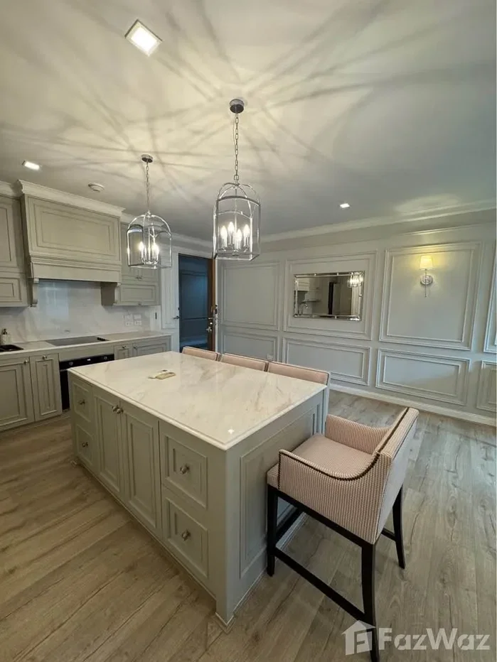 picture Newly renovated with a modern island kitchen - full oven an 6649840 - 2/12