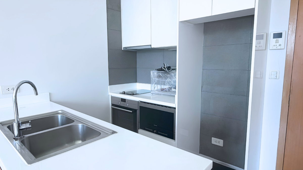 รูป 🔥 Aequa Sukhumvit 49 ห้องหรู 1 ห้องนอน ชั้น 11 ใกล้ BTS พร้อมพงษ์ เพียง 48,000 บาท/เดือน พร้อมเข้าอยู่! 🏙️✨ - รูปที่ 4/10