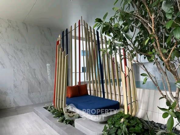 รูป ชั้น 18 ห้อง 1 ห้องนอน Culture Thonglor ใกล้ BTS ทองหล่อ 300 เมตร (ID 3156792) - รูปที่ 3/10