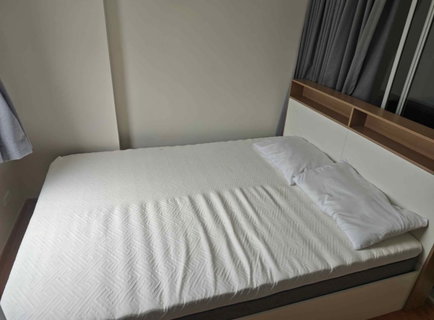 รูปภาพ The NHA Condo Prachanivect 3 for rent ✨ Fully furnished