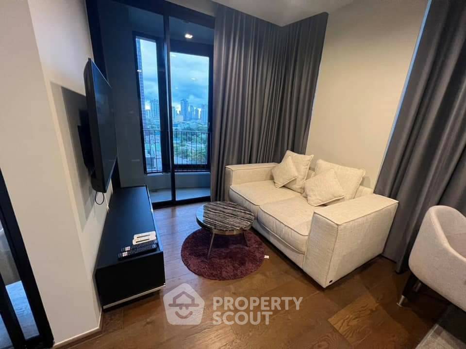 รูป คอนโด 2 ห้องนอน Ideo Q Sukhumvit 36 ห่าง BTS Thong Lor 400 เมตร (ID 1792246) - รูปที่ 1/9