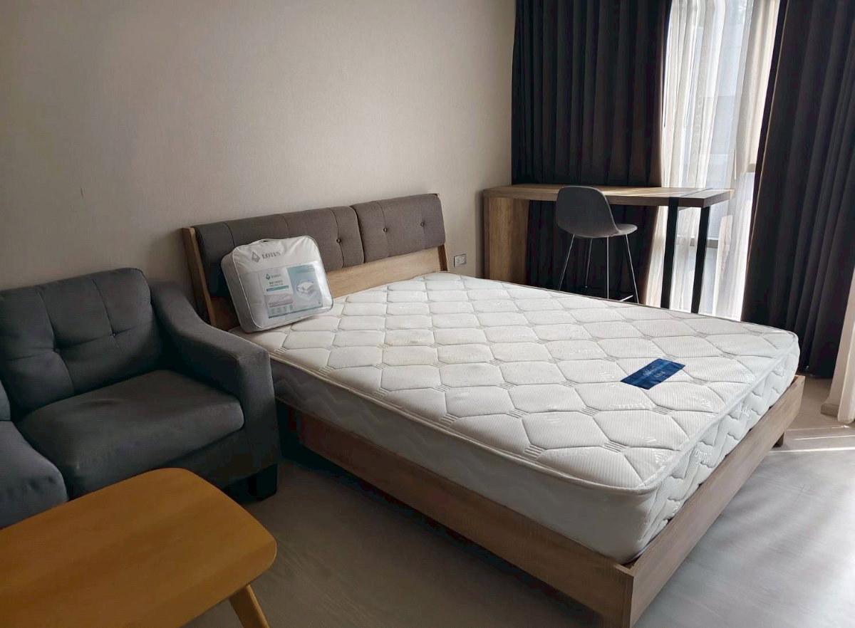 picture Condo for rent near BTS Thonglor - 3/6