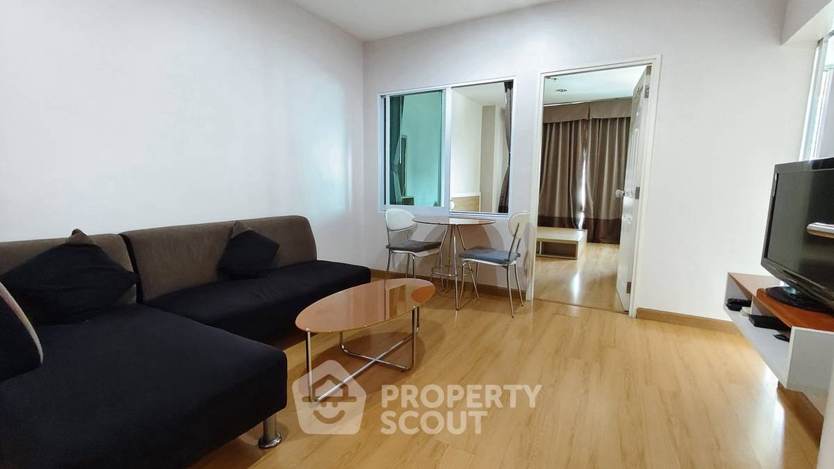 picture 17th-Floor 1-BR At Life @ Sukhumvit 65 Near BTS Phra Khanong (ID 3072414) - 5/11
