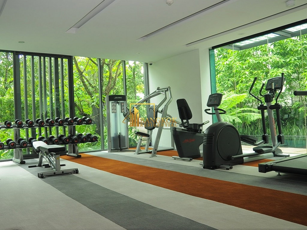 picture Via 49 | Cozy 2 Bedroom Condo in Popular Sukhumvit 49  - BR17722CD - 23/28