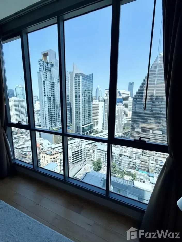 picture 1 Bedroom Condo for Sale at Hyde Sukhumvit 13 6649967 - 3/10