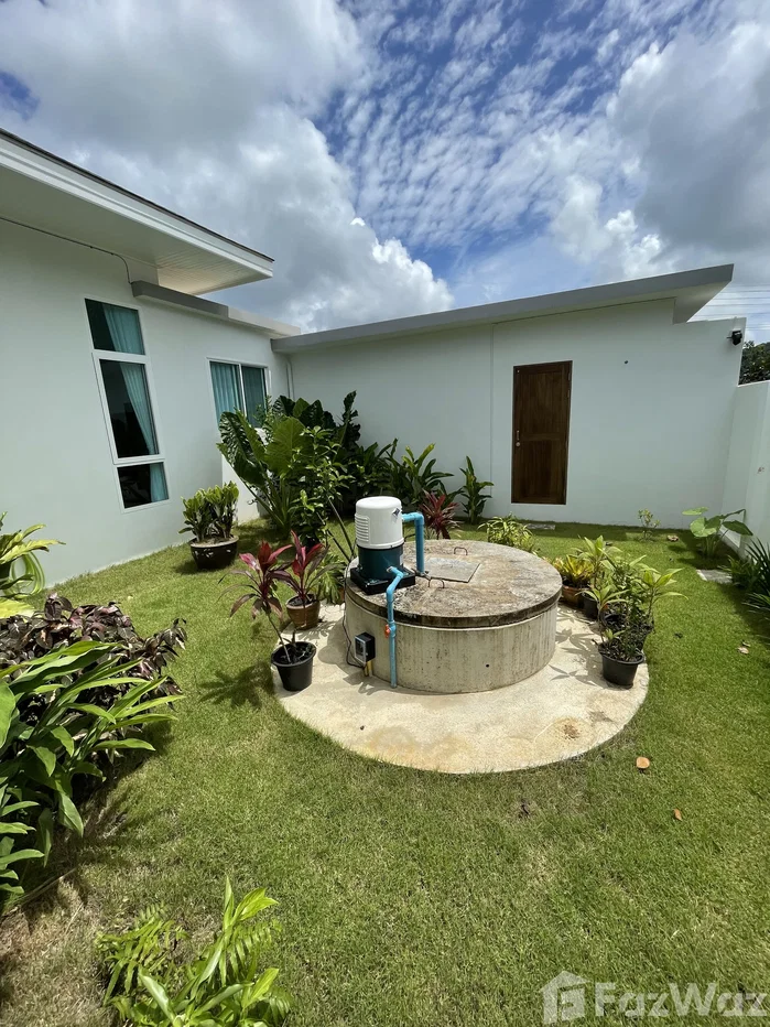 picture 4 Bedroom Villa for sale in Pa Khlok, Phuket  5620521 - 14/15