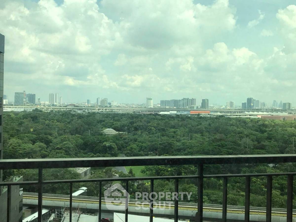 picture 1-BR At Equinox Paholyothin-Viphavadee Near BTS Ha Yaek Lat Phrao (ID 1112482) - 4/11
