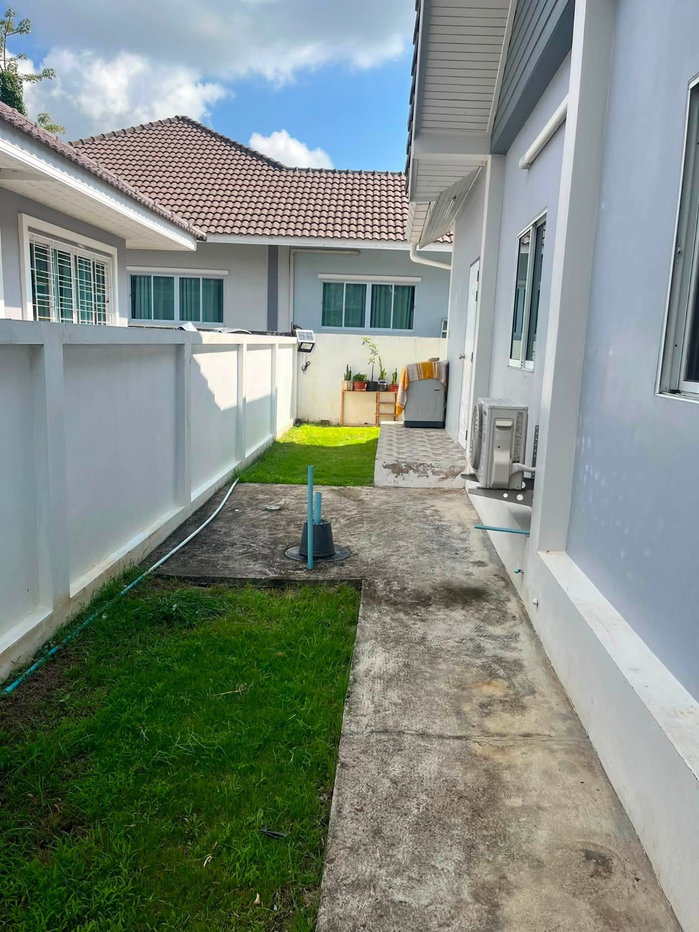 รูป 🏡 โอกาสทอง! ขายบ้านพร้อมผู้เช่า ต.น้ำโจ้ สารภี เชียงใหม่ ค่าเช่า 10,000/ด. 📞 063-664-9056 - รูปที่ 14/16