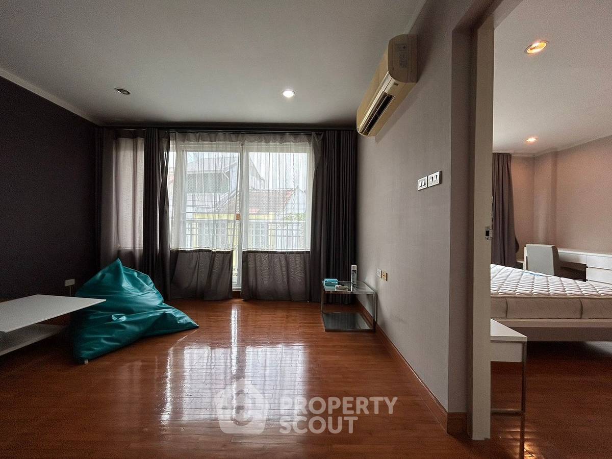 รูป คอนโด 1 ห้องนอน Baan Siri Sathorn Condominium ใกล้ MRT คลองเตย (ID 508278) - รูปที่ 7/10