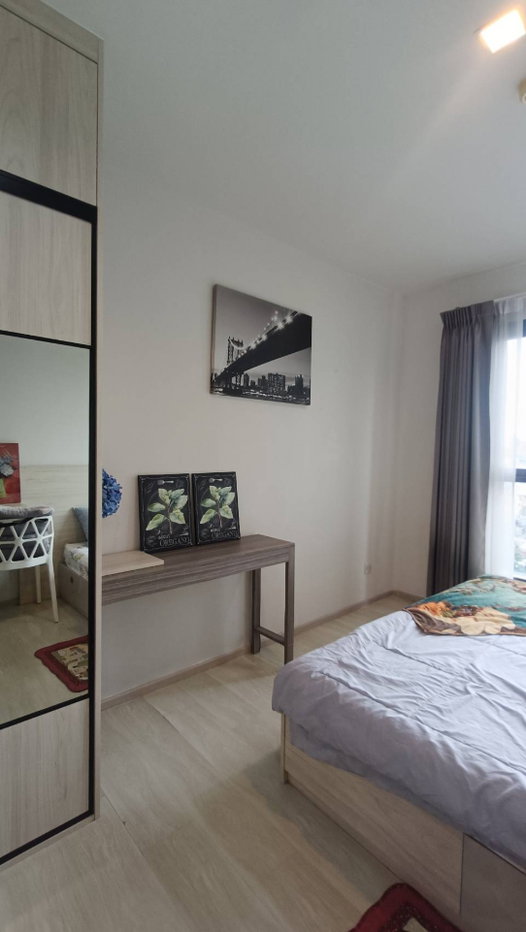 รูป ให้เช่า Life Sukhumvit 48 ราคา 20,000 บาท [MKr260808] - รูปที่ 7/9