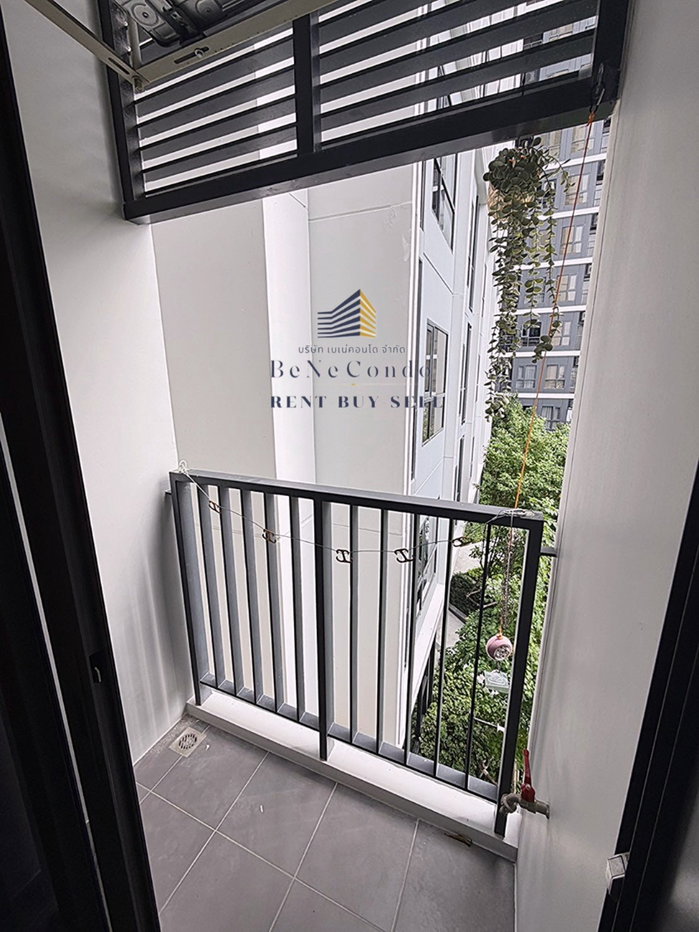 picture *** Condo for rent: Chapter One Spark Charan*** Near MRT Bang Phlat 150 meters - 10/11