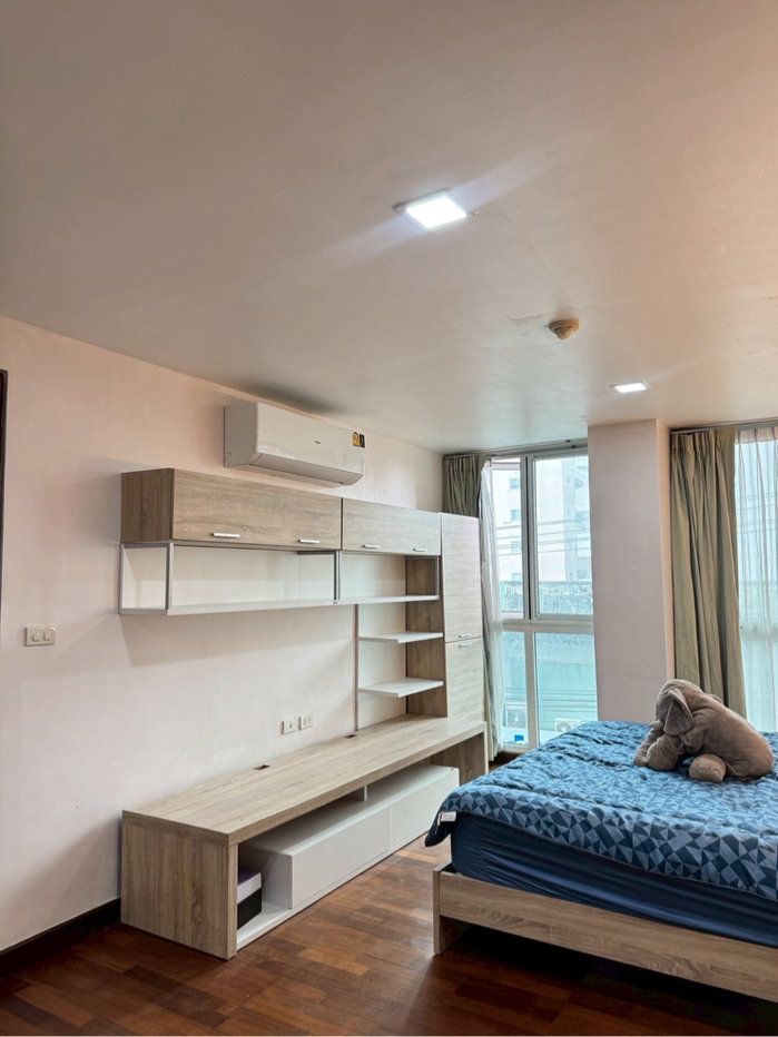 รูป ด่วน ปล่อยเช่า DLV Thonglor ห้องสวย ทำเล ทองหล่อ เอกมัย - รูปที่ 11/21