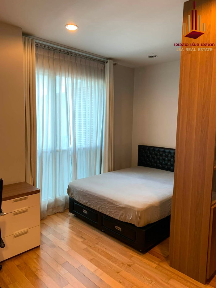 picture ✨ For Rent: The Address Chidlom Condo ✨💰 Only 23,000 THB/month - 4/6