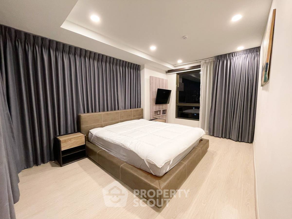 picture 300m To BTS Punnawithi | 2-BR At The Tree Sukhumvit 64 (ID 644515) - 14/24