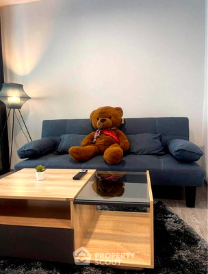 คอนโดให้เช่า : คอนโด 1 ห้องนอน RYE Sukhumvit 101/1 ย่านบางจาก กรุงเทพฯ (ID 2245703)