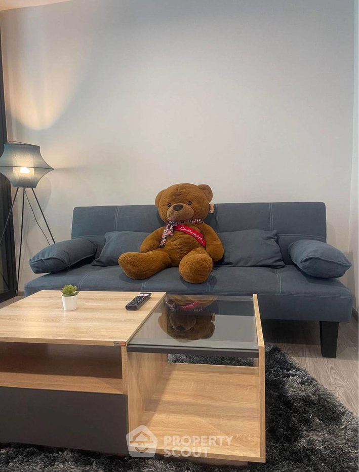 รูป คอนโด 1 ห้องนอน RYE Sukhumvit 101/1 ย่านบางจาก กรุงเทพฯ (ID 2245703) - รูปที่ 1/8