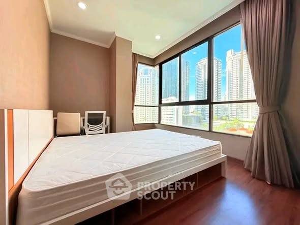 picture 2-BR Supalai Elite Sathorn - Suanplu Near BTS Sala Daeng (ID 3156790) - 4/6