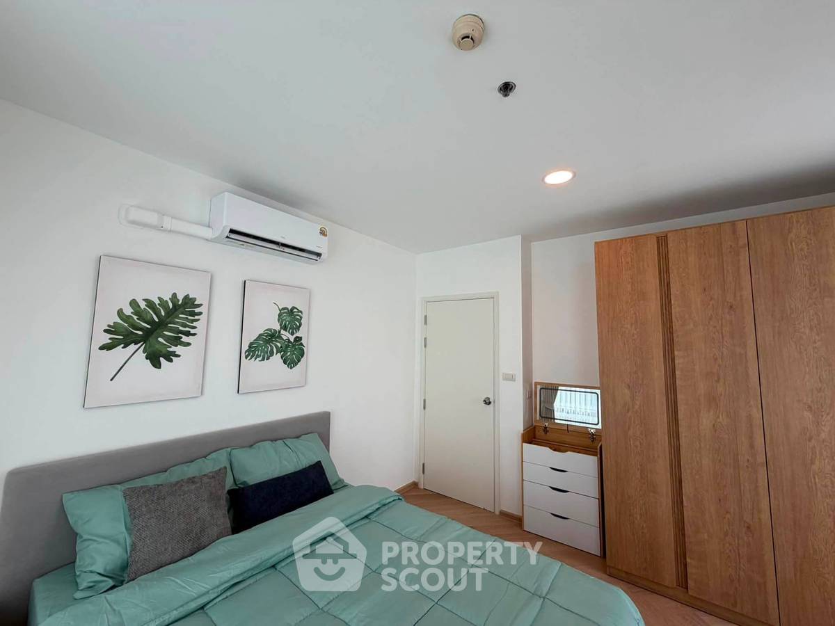 รูป คอนโด 1 ห้องนอน สำหรับขายที่ Centric Scene Sukhumvit 64 ใกล้ BTS อุดมสุข (ID 3155886) - รูปที่ 9/10