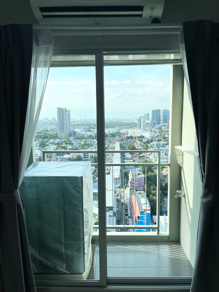 picture For rent Condo Lumpini selected - 8/27