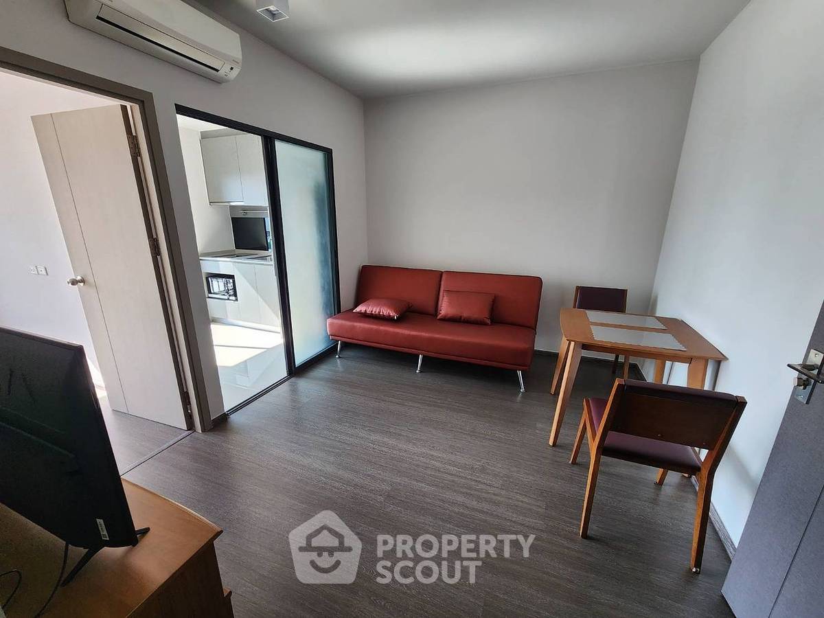 picture 1-BR Condo At Ideo Sukhumvit 93, 100m To BTS Bang Chak (ID 995325) - 1/17