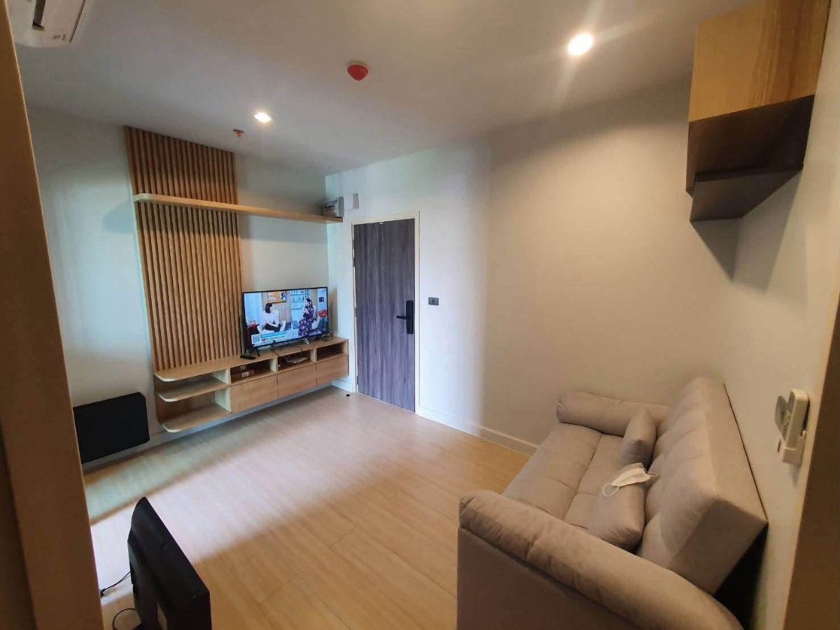 picture MN3785 Metro Sky Sathorn - Wutthakat Full Furnitured and electrical - 3/7