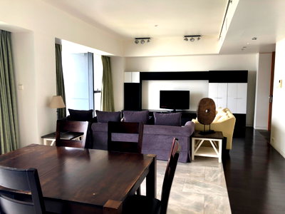 Condos for sale : 🔥 THE MET SATHORN – GRAND 3BEDROOM HIGH-FLOOR TROPHY ASSET AT 36.5MB 🔥
