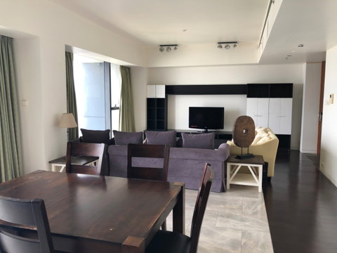 🔥 THE MET SATHORN – GRAND 3BEDROOM HIGH-FLOOR TROPHY ASSET AT 36.5MB 🔥