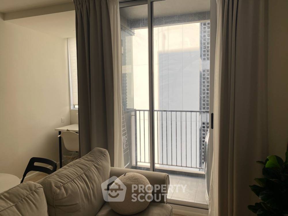 picture 200m To BTS On Nut: 1-BR At Chambers On-Nut Station (ID 681607) - 16/23