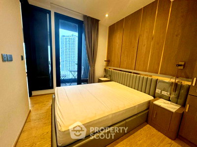 คอนโดให้เช่า : คอนโด 1-BR ชั้น 18 ใกล้ MRT พระราม 9 | ASHTON Asoke - Rama 9 (ID 2265209)