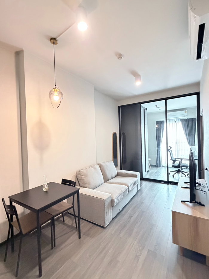 รูป ให้เช่า Ideo Sukhumvit Rama 4 ราคา 30,000 บาท [MKr260758] - รูปที่ 2/10