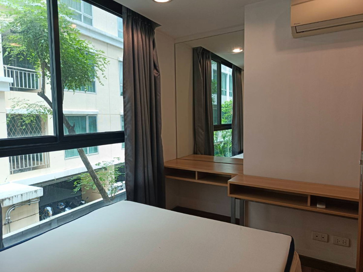 picture Room for Rent @ Zenith Place Sukhumvit42 - 6/9