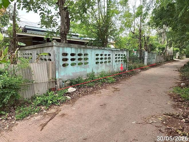 picture HOME 71 Sq.w. Chiang Yun Maha Sarakham for 747,000 - 4/16